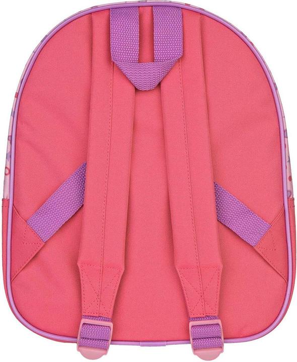 Produktbild Undercover Peppa Pig Rucksack