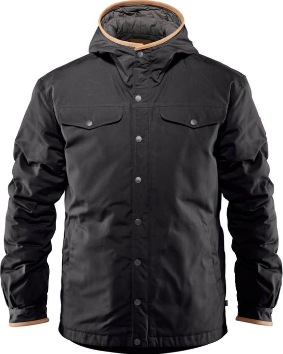 Actual product image Fjällräven Greenland No.1 Down Jacket (M)
