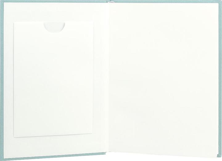 Actual product image Rössler Notebook mint