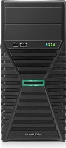 Actual product image HP Smart Choice Proliant Ml30 Gen11 E (960 GB)