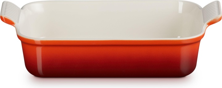 Rot, Beige