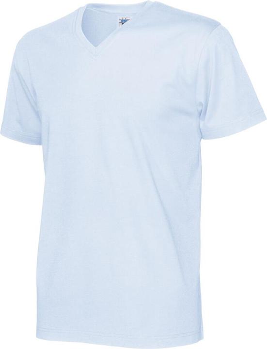 Immagine prodotto Cottover T-shirt SS Uomo con scollo a V (L)