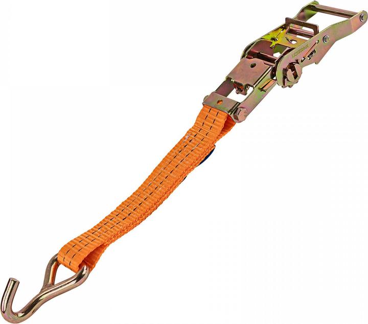 Actual product image Dema Lashing strap set