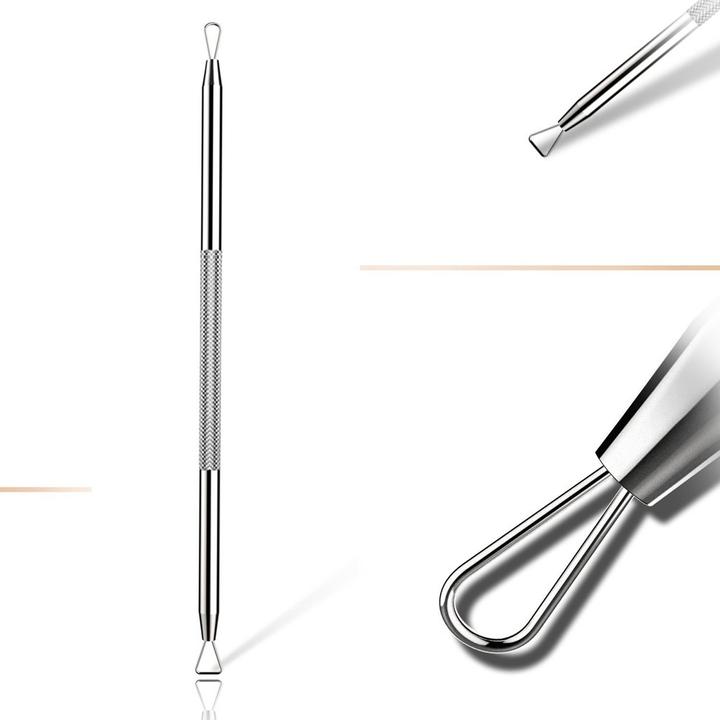 Actual product image Ueli Express Pimple removal tool