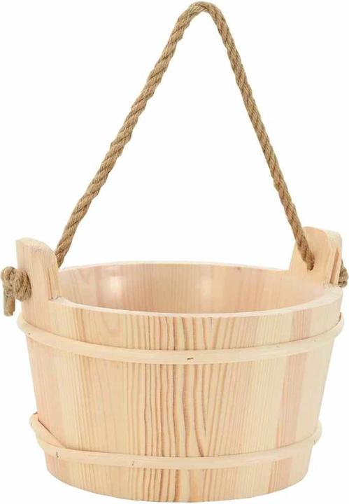 Immagine prodotto vidaXL Sauna Zubehör