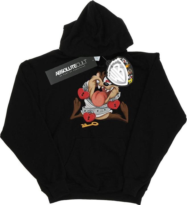 Produktbild Looney Tunes Taz Valentine's Day Madly In Love Kapuzenpullover (4XL)