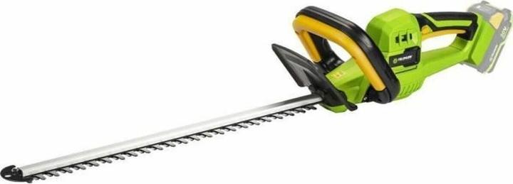 Fieldmann cordless scissors FZN 70205-0 51 cm (Akkubetrieb)