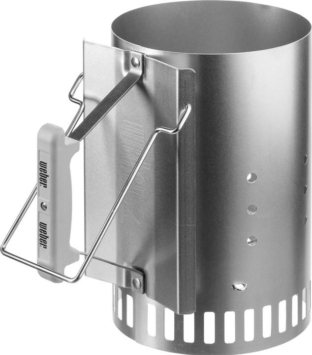 Image du produit Weber dispositif de démarrage