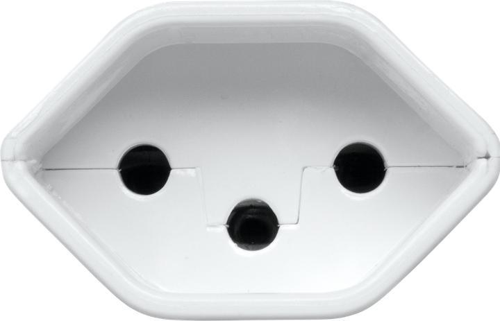 Produktbild Steffen Adapter Schweiz - Italien