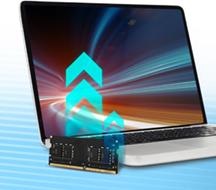 Produktbild Lexar LD4AS016G-B3200GSST (1 x 16GB, 3200 MHz, DDR4-RAM, SO-DIMM)