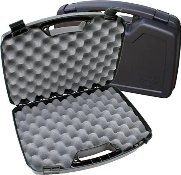 Actual product image MTM Case-Guard 2 Pistol Handgun Case (31 cm)