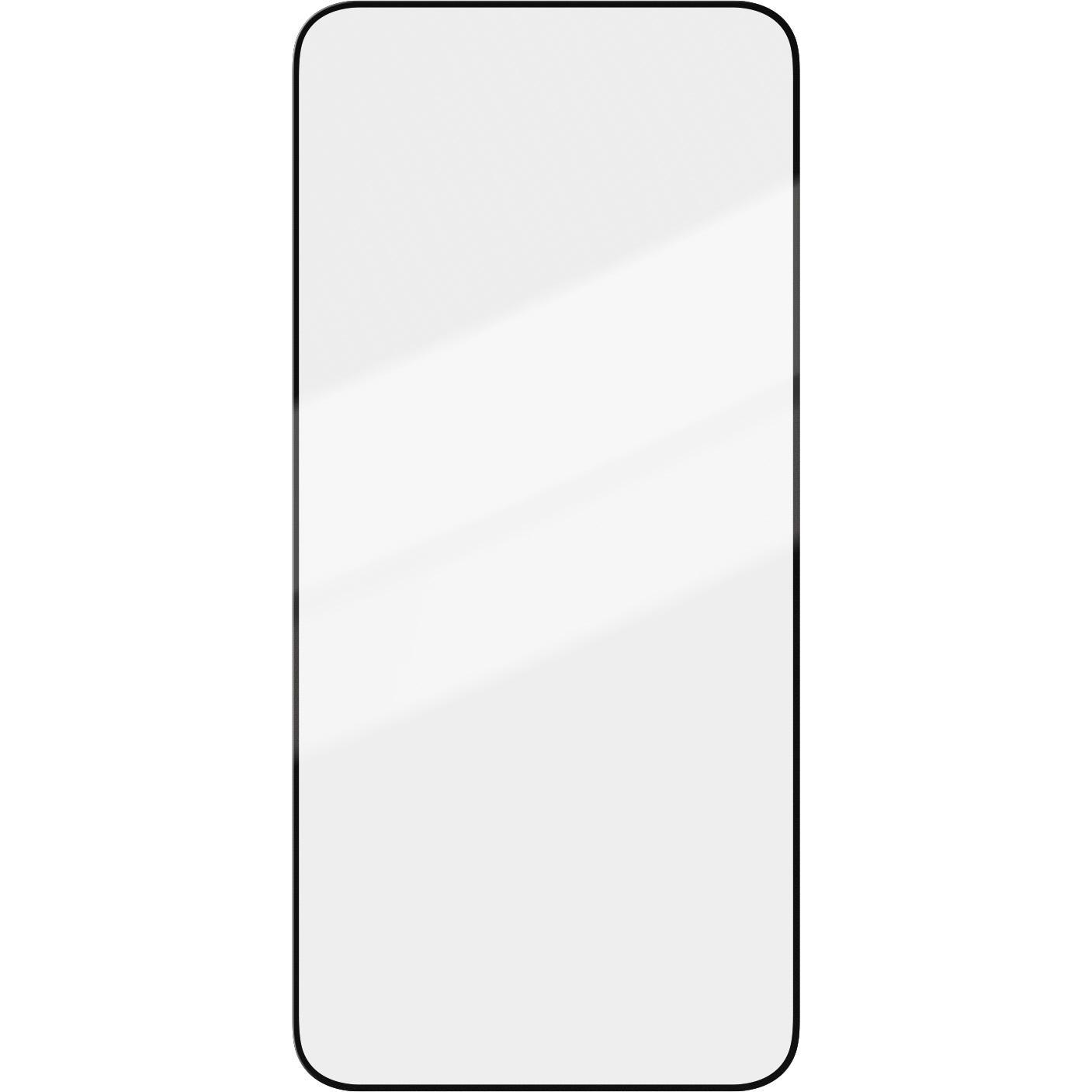 Thumbnail - Vivanco 2.5D FullScreen Displayschutzglas fuer Samsung Galaxy A15 5G (1 Stück, Samsung Galaxy A15 5G), Smartphone Schutz...