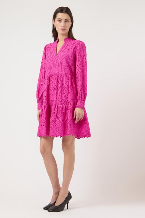Image du produit Yas Yasholi Ls Dress S. Noos (M)