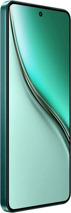 Produktbild realme Smartphone 256 GB grün (256 GB, Grün, 6.67", 5G)