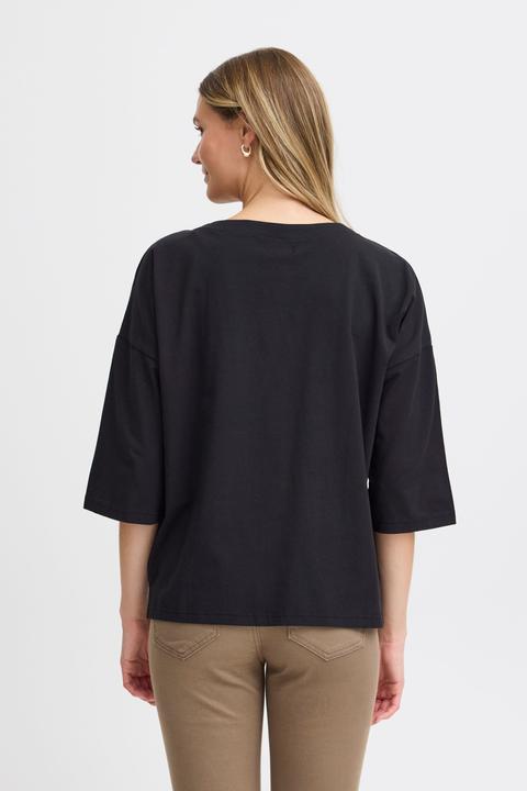 Image du produit Fransa FRSIVA TEE 4 20614053 (S)