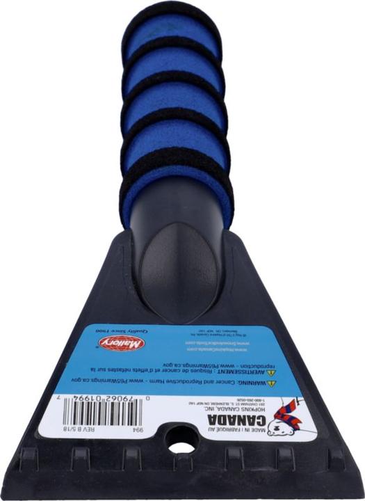 Actual product image Mallory Maxx XS