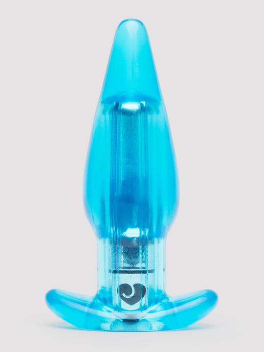 Image du produit Lovehoney BASICS Plug anal vibrant