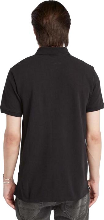 Produktbild Timberland Oyster River Poloshirt kurzärmlig (M)