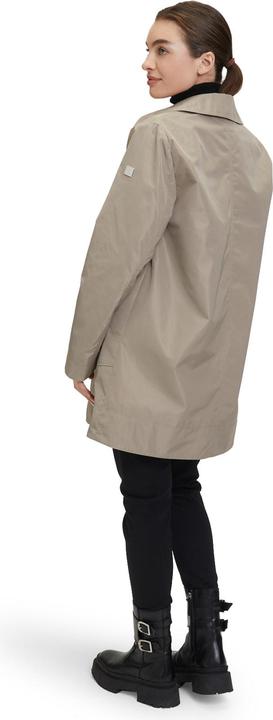 Actual product image Betty Barclay 4 in 1 jacket with function (46)