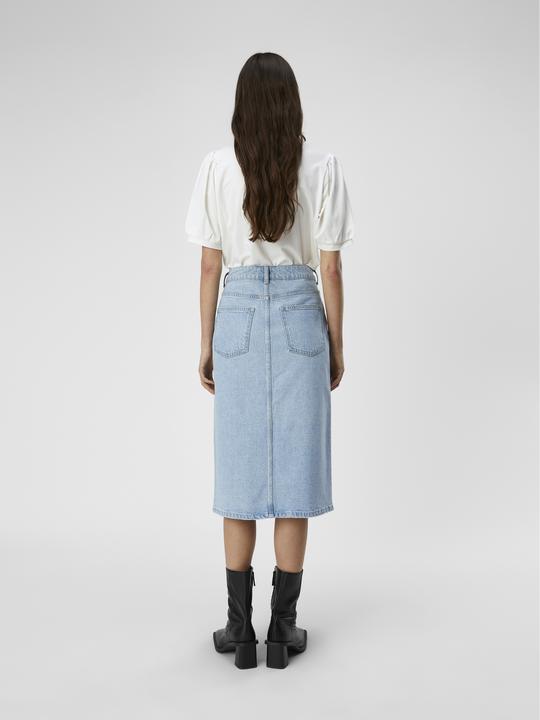 Image du produit Object Jupe midi en jean (S)