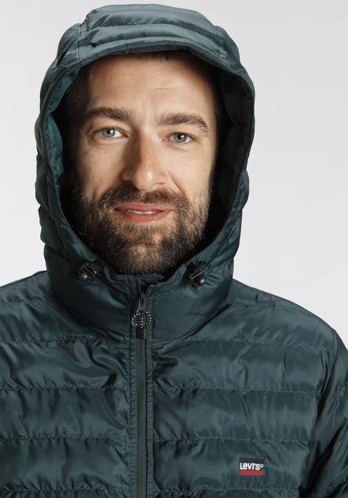 Immagine prodotto Levis Giacca con cappuccio Presidio Packable A18270003 - M (M)
