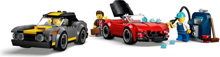 Actual product image LEGO 60497 Waschstrasse (60497)