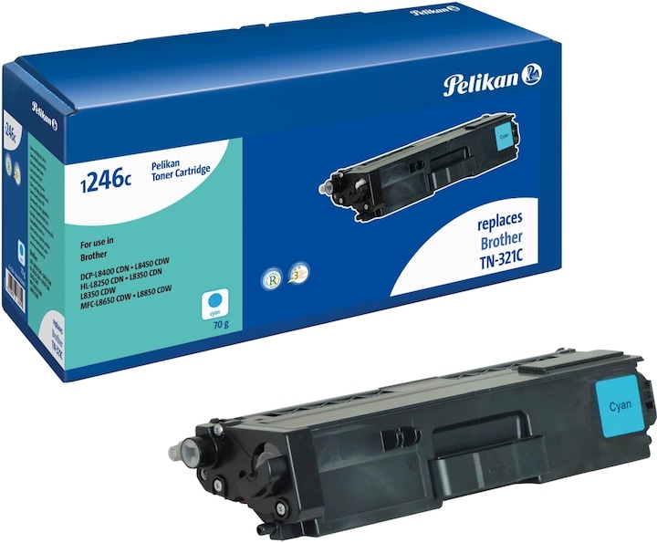 Produktbild Pelikan Tn-321c (C)