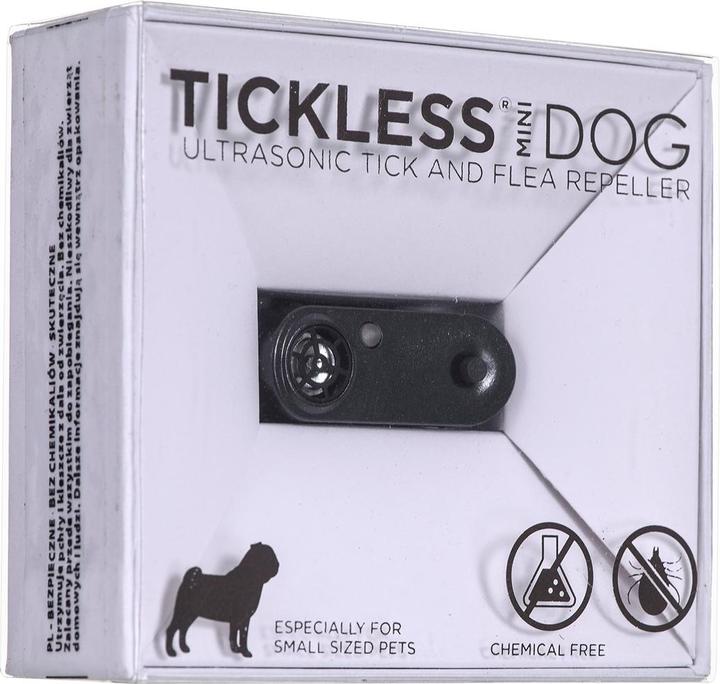 Produktbild Tickless Mini Pet (Hund)