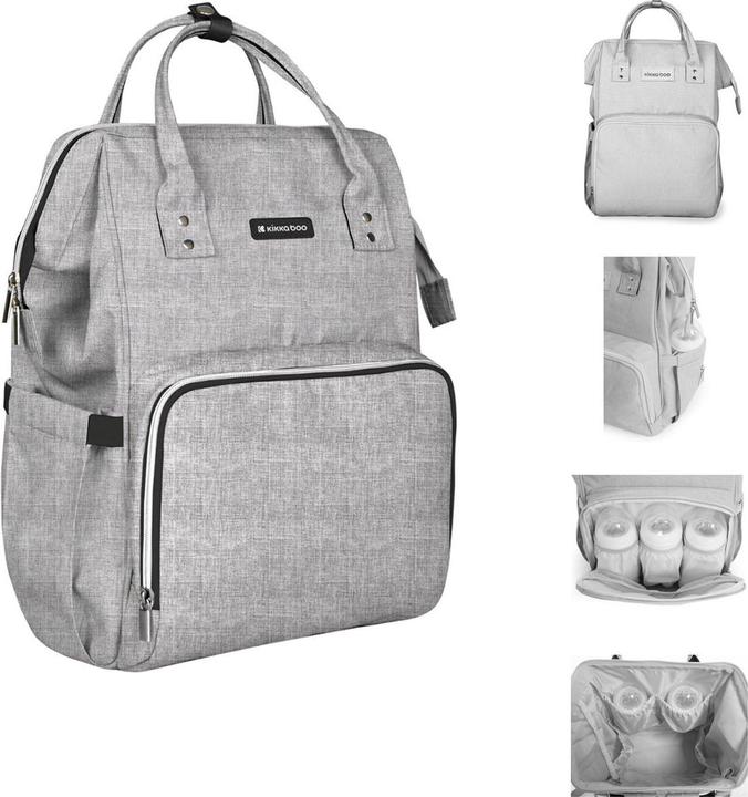 Produktbild Kikkaboo Siena