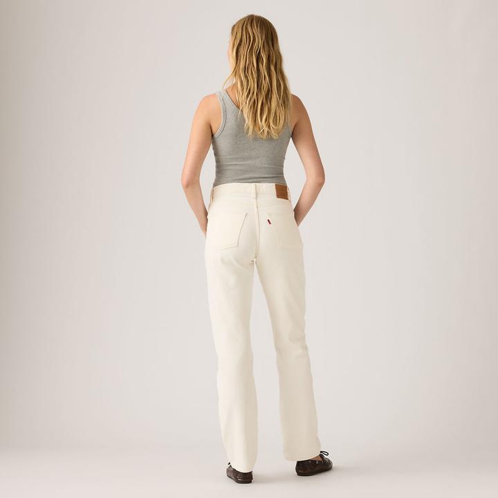 Produktbild Levis Jeans Easy Dad (29)