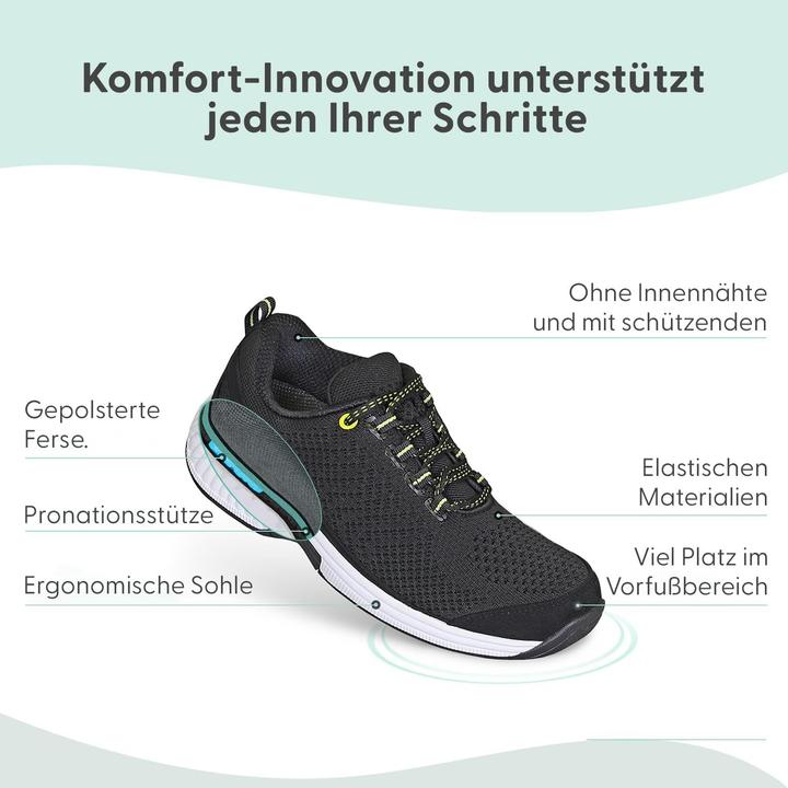 Produktbild Orthofeet Corallo (41)