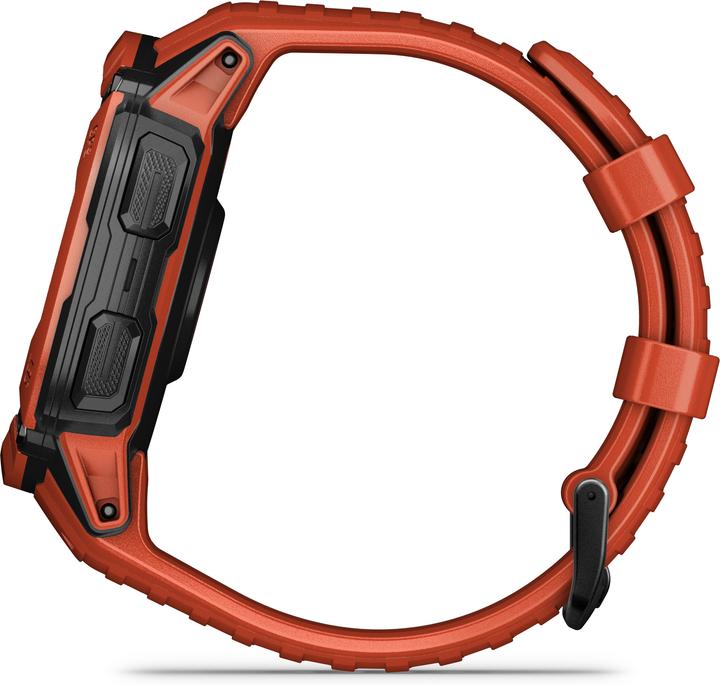 Produktbild Garmin Instinct 2X Solar (50 mm)