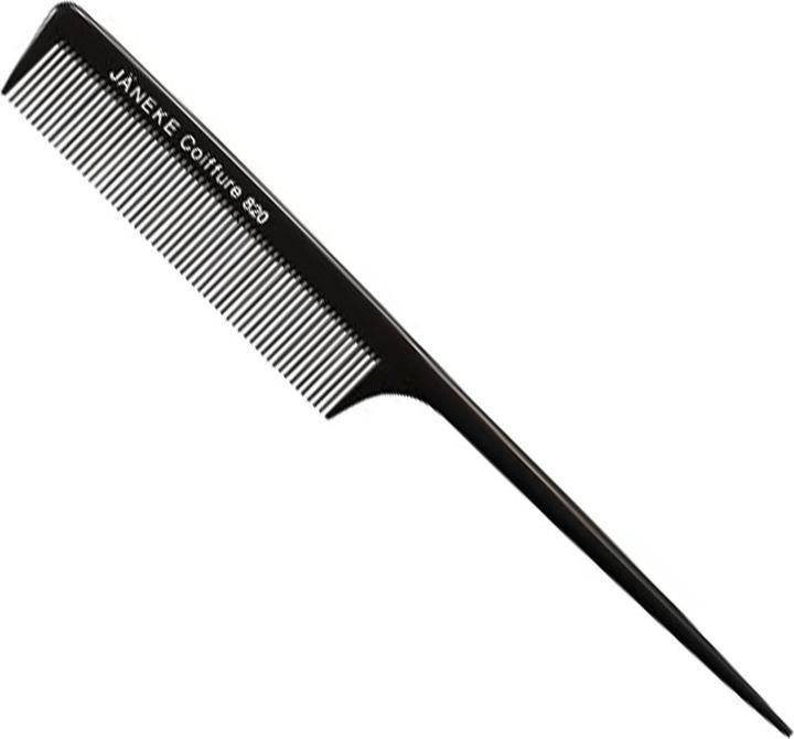 Actual product image Jäneke Handle comb