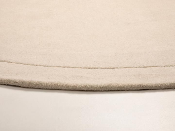 Actual product image Micadoni Carpet, "Cloria", 150x150x1 (150 x 150 cm)