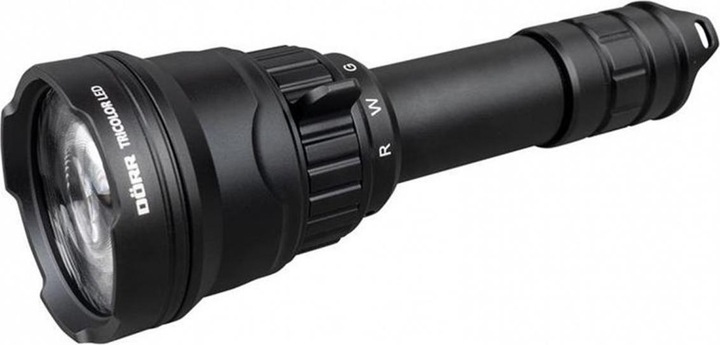 Immagine prodotto Dörr Zoom (16.80 cm, 800 lm)