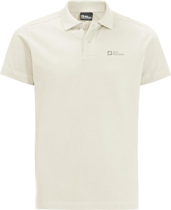 Produktbild Jack Wolfskin Essential Polo M (M)