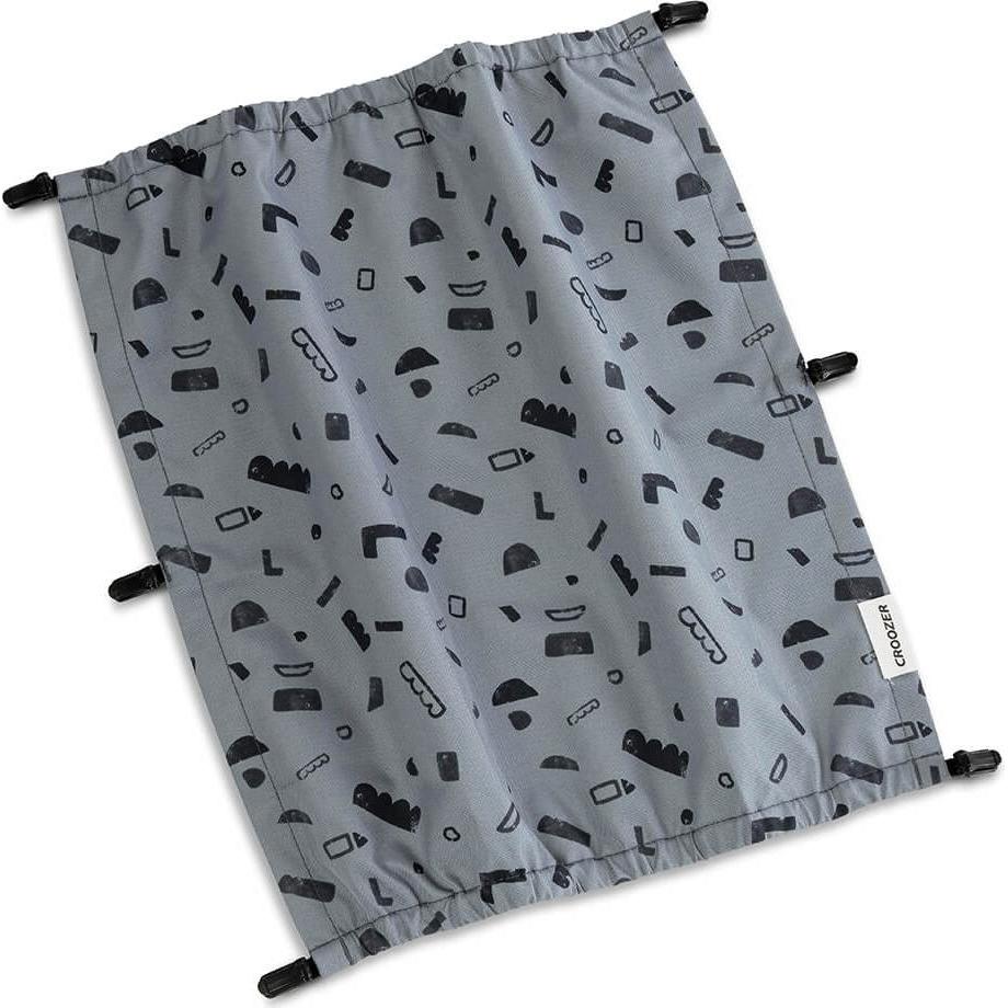 Croozer, Accessori per rimorchio bici