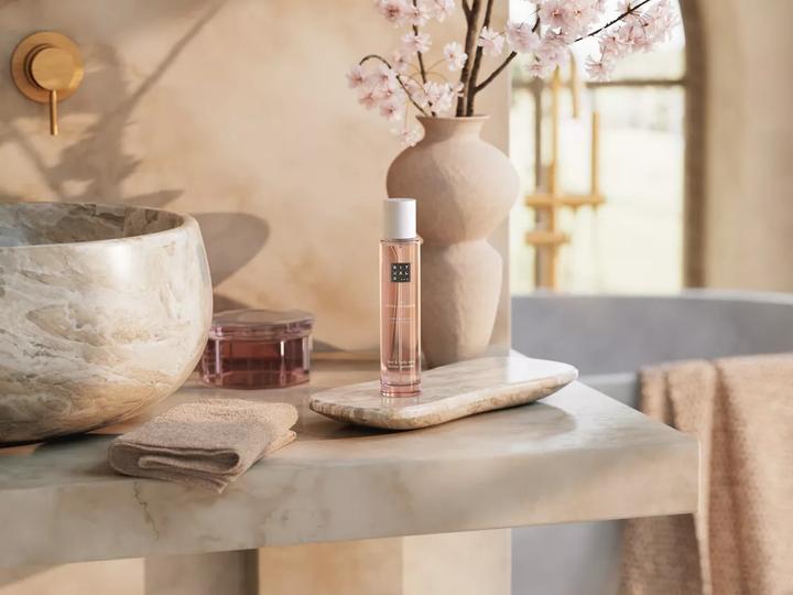 Actual product image Rituals Sakura Hair & Body Mist (50 ml, Body & hair fragrance spray)
