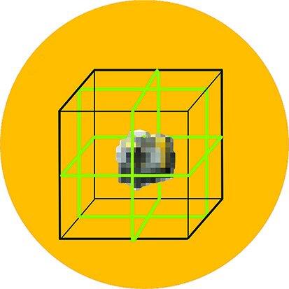 Actual product image DeWalt DCE 089
