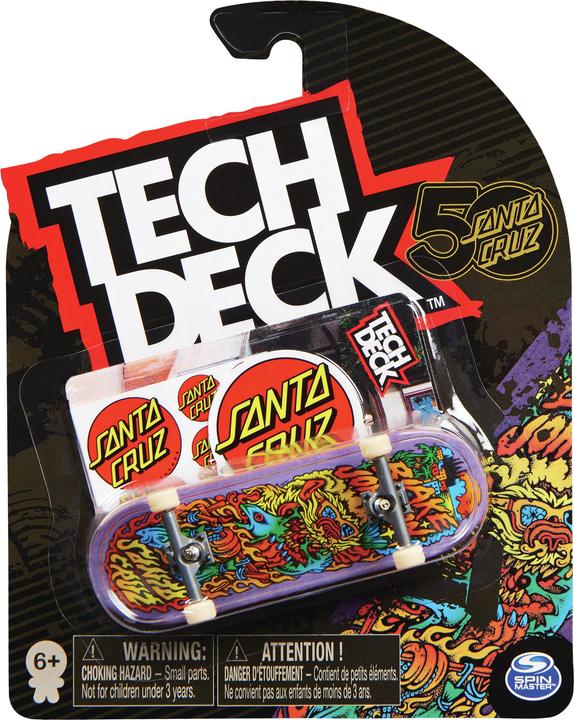 Immagine prodotto Tech Tastiera tech deck