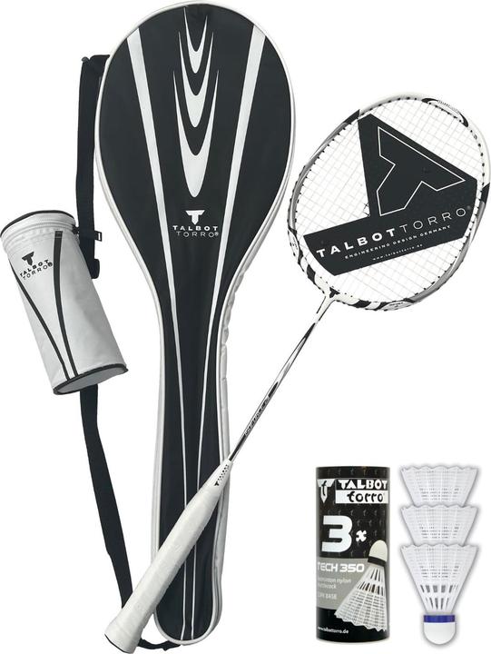 Produktbild Talbot Torro Isoforce 211 (Bespannt)