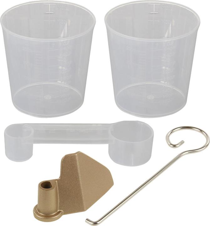 Actual product image Gastroback Design Advanced