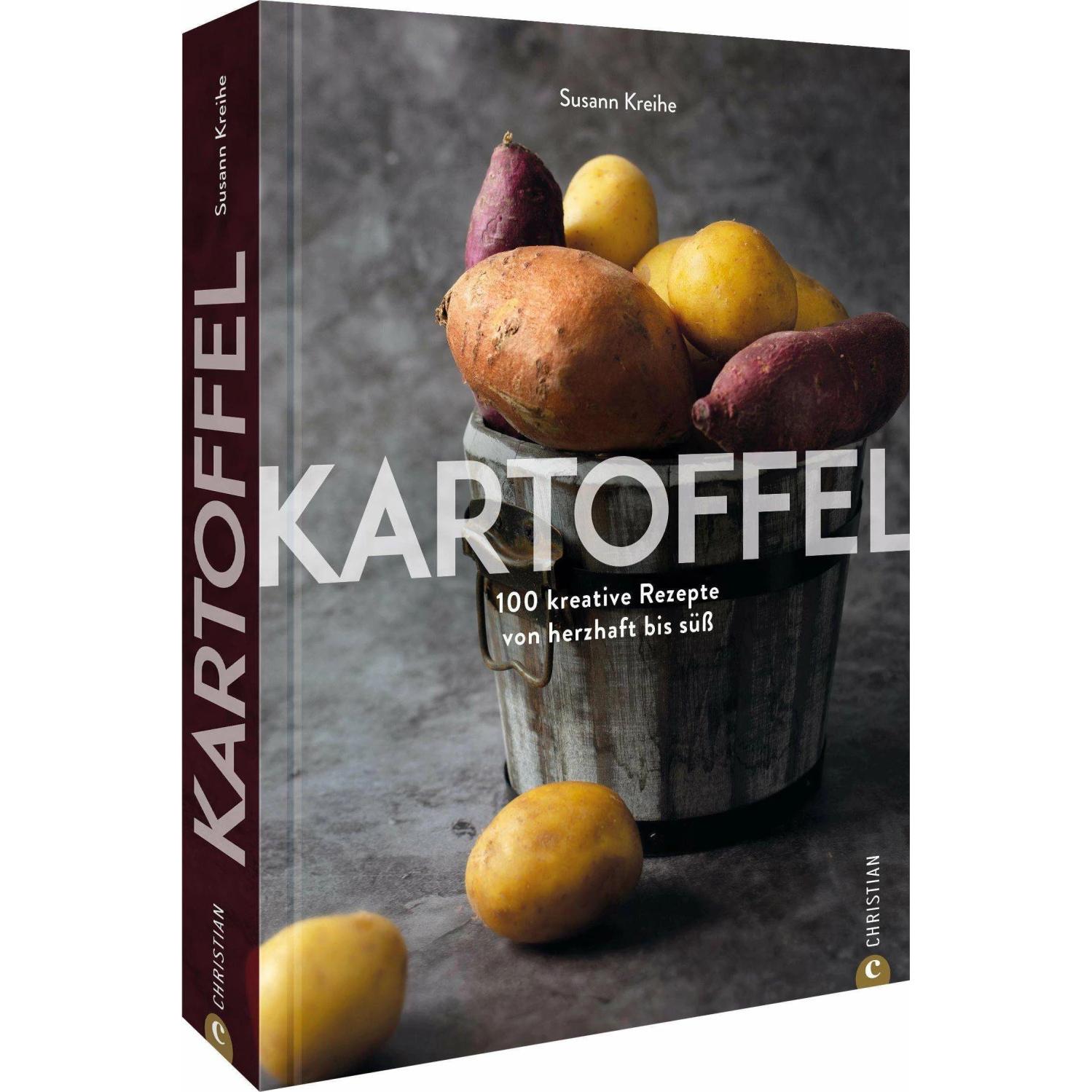 Kartoffel, Ratgeber von Susann Kreihe