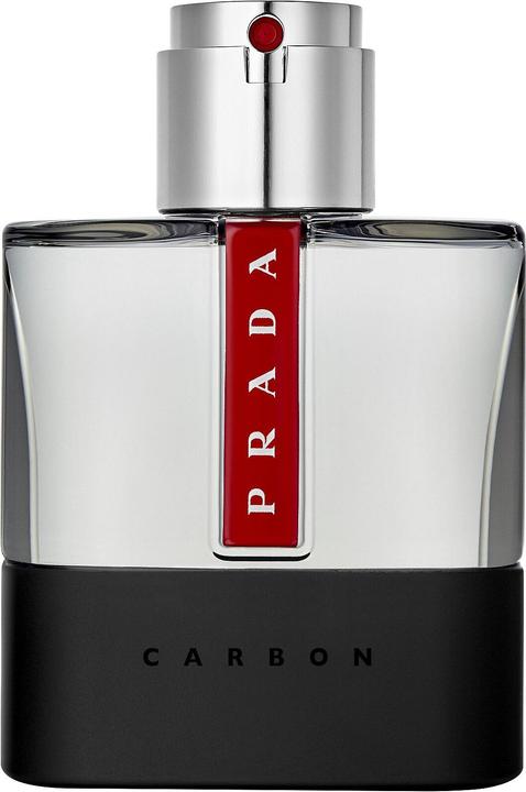 Produktbild Prada Luna Rossa Carbon (Eau de Toilette, 50 ml)