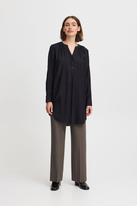 Produktbild B.young BYHILLA TUNIC SHIRT 20815462 (36)