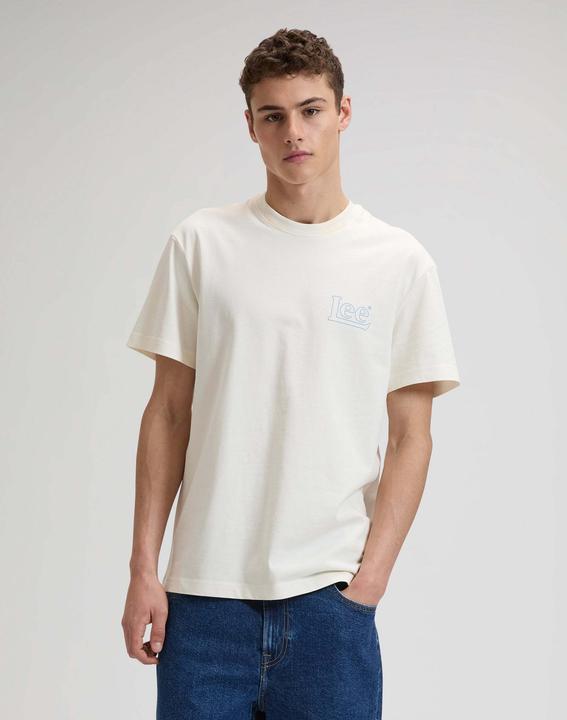 Produktbild Lee T-Shirt Daily Dose (L)