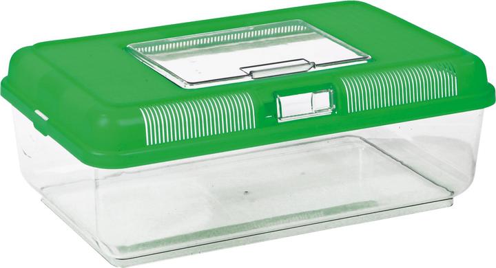 Produktbild Trixie Transport- und Fütterungsbox 38