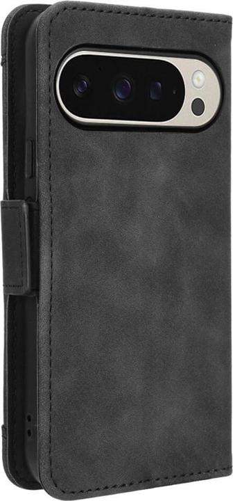 Produktbild Cover-Discount Google Pixel 9 / 9 Pro - Etui viele Kartenfächer (Google Pixel 9, Google Pixel 9 Pro)