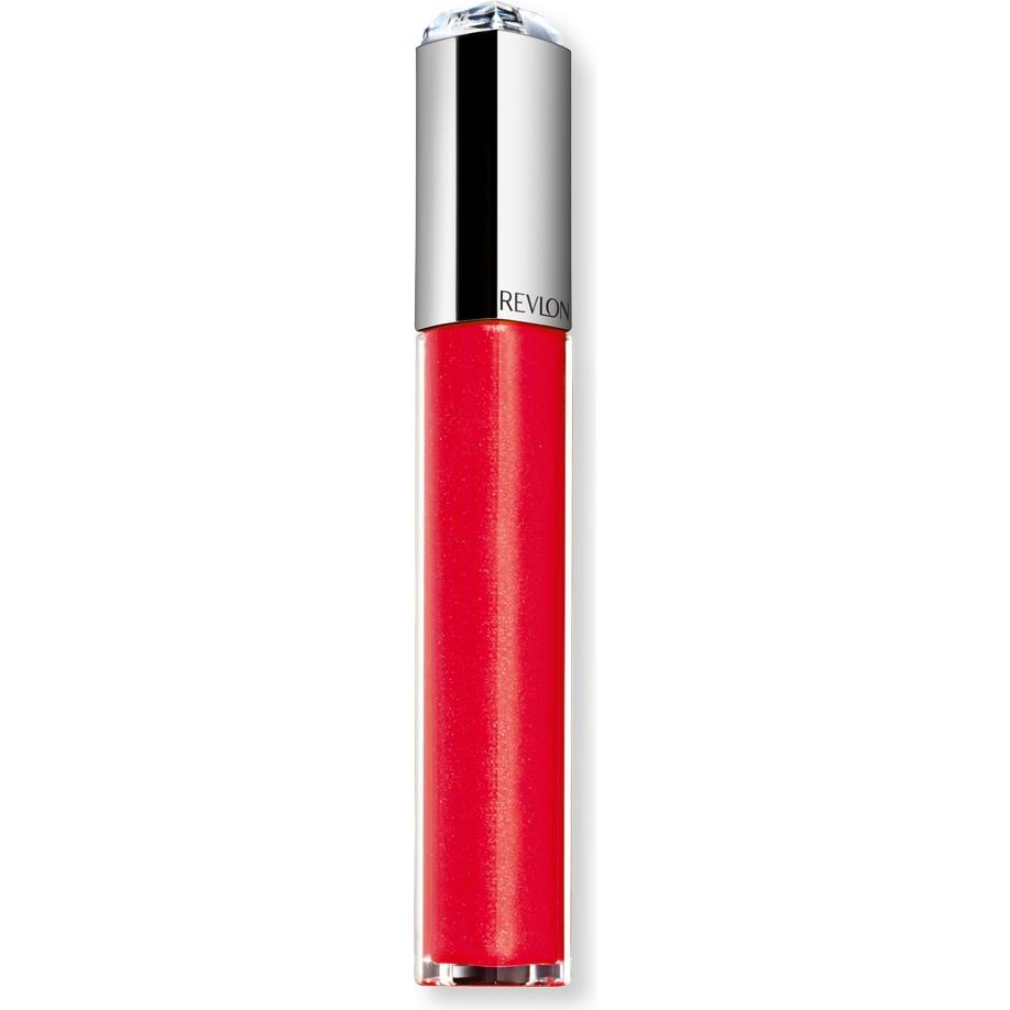 Revlon, Lippenstift + Lipgloss, Ultra HD Lip Lacquer (535)