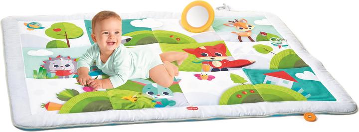 Produktbild Tiny Love Supermat - Meadow Days